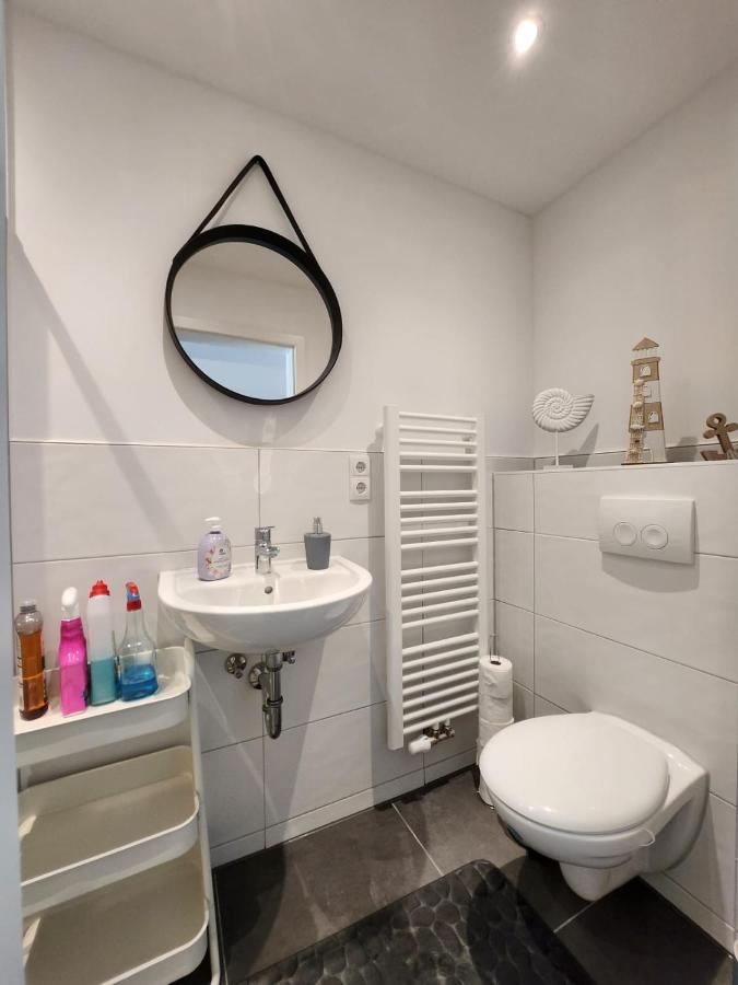 אוגסבורג Cozy Apartment Mit Wifi, Aufzug & Kostenlos Parken El-Living מראה חיצוני תמונה