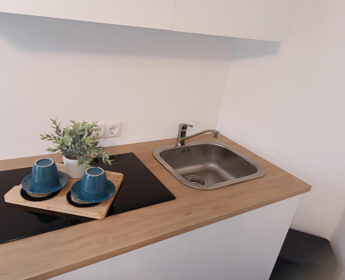 אוגסבורג Cozy Apartment Mit Wifi, Aufzug & Kostenlos Parken El-Living מראה חיצוני תמונה